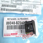Cover Tutup Ring Sensor Mundur Parkir Agya Ayla Calya 89348-BZ040