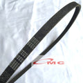Tali Kipas (Fan/Van/V Belt) Bando AC & PS Civic Aerio 4-PK-1010