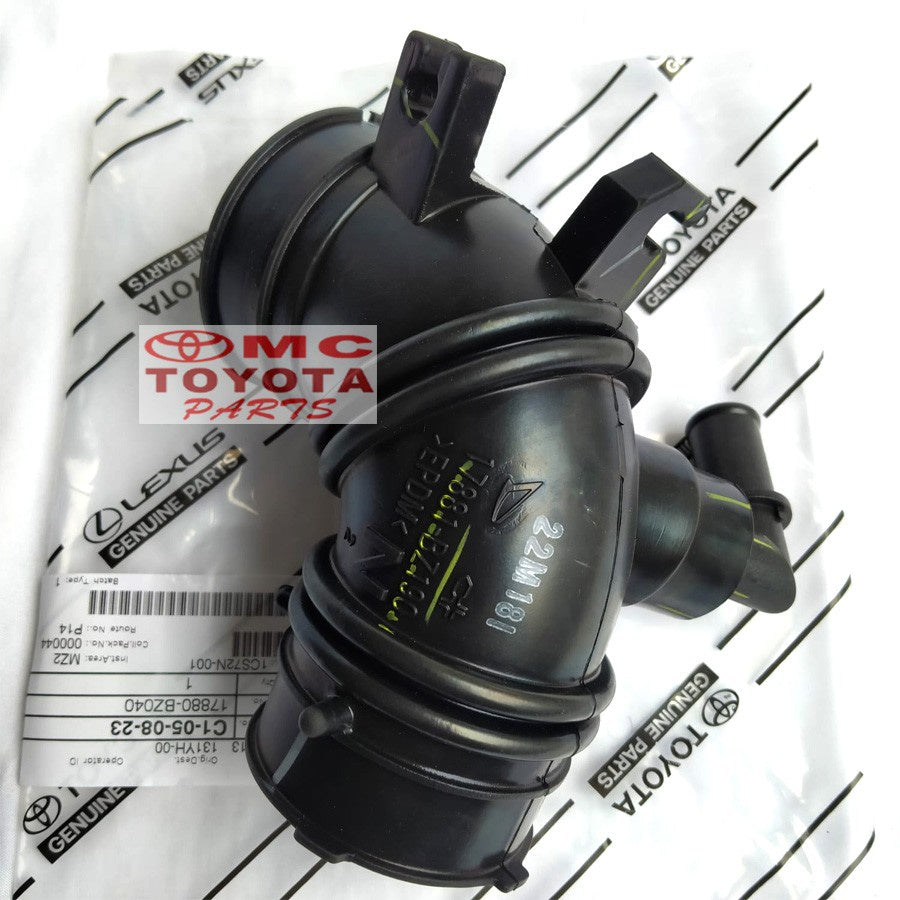 Selang Hawa / Selang Udara Throttle Body Agya Calya 17880-BZ040