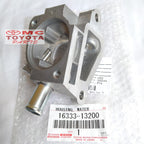 Housing Water Outlet Housing Thermostat Kijang Kapsul Efi 16333-13200