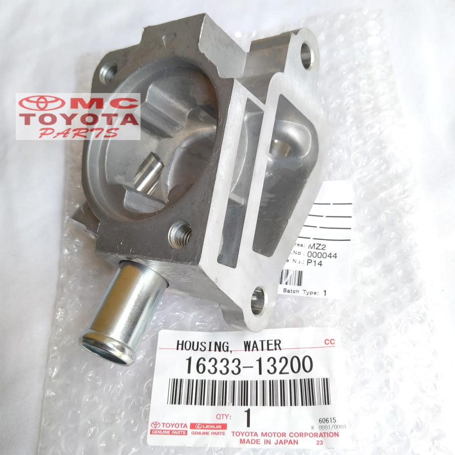 Housing Water Outlet Housing Thermostat Kijang Kapsul Efi 16333-13200