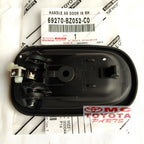 Handle Handel Pintu Bagian Dalam Kanan Agya Ayla 69270-BZ052-C0