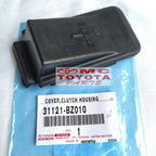 Karet Tutup Kopling Avanza Xenia Rush Terios 31121-BZ010