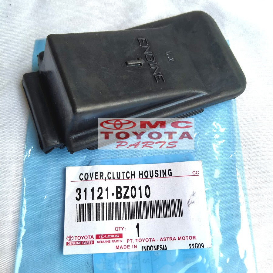 Karet Tutup Kopling Avanza Xenia Rush Terios 31121-BZ010