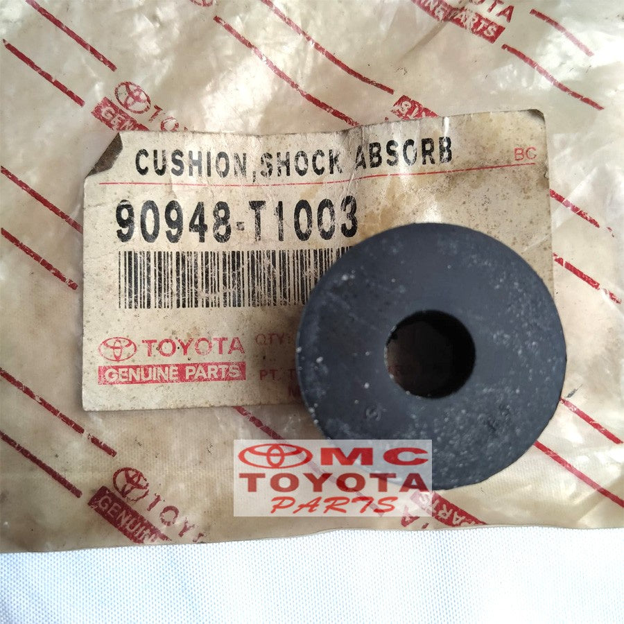 Karet Bush Shock Absorber breker Belakang Innova Fortuner 90948-T1003