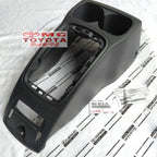 Consule / Console Box Panel Depan Agya Ayla 58821-BZ121-C0