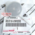 Tutup Tabung Washer  Air Wiper Dyna Dynasaurus Hino Dutro 85316-0W030 Original toyota