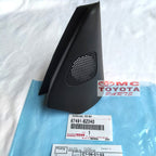 Garnish Segitiga Dalam Spion Depan Kanan Rush Terios 67491-BZ040