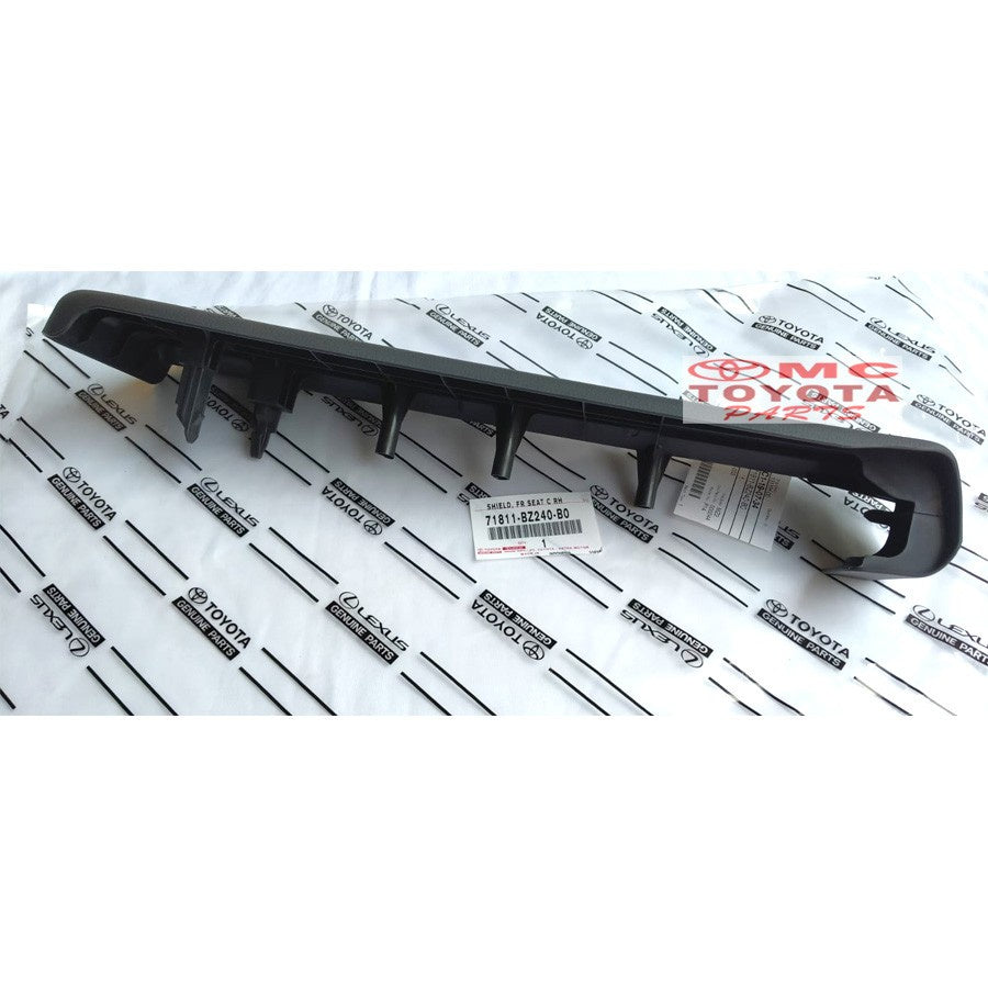 Cover Tutup Samping Jok Depan Kanan Calya Sigra 71811-BZ240-B0