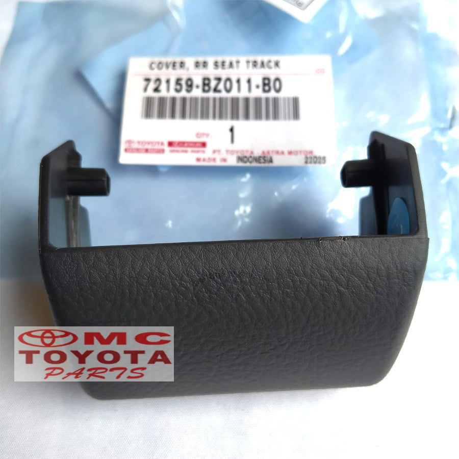 Tutup Cover Per Jok Tengah Avanza Xenia Rush Terios 72159-BZ011-B0