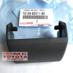 Tutup Cover Per Jok Tengah Avanza Xenia Rush Terios 72159-BZ011-B0