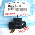 Switch Rem Tangan Original Avanza Xenia CC 1.3 84380-87Z06