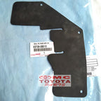 Seal Front Fender Apron Frame Belakang Kijang Kapsul 53739-0B010