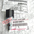 Switch Rem Kijang Corolla Altis Vios Limo Old 84340-04011