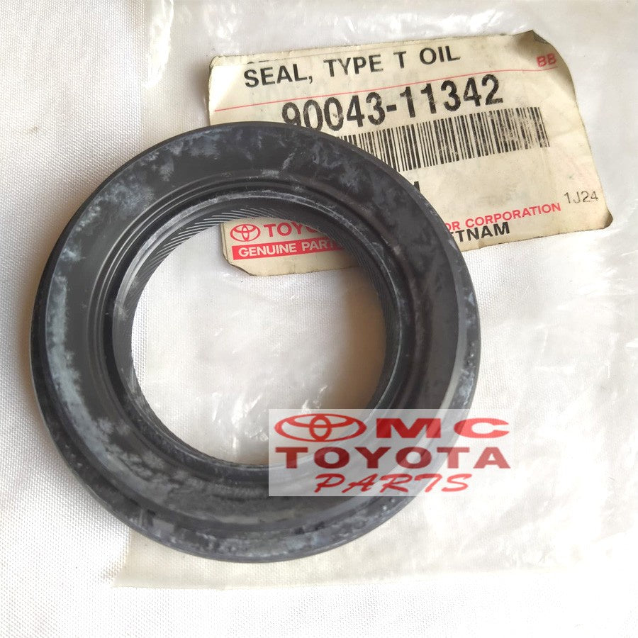 Seal Sil Oil Pinion Gardan Belakang Avanza Xenia 90043-11342