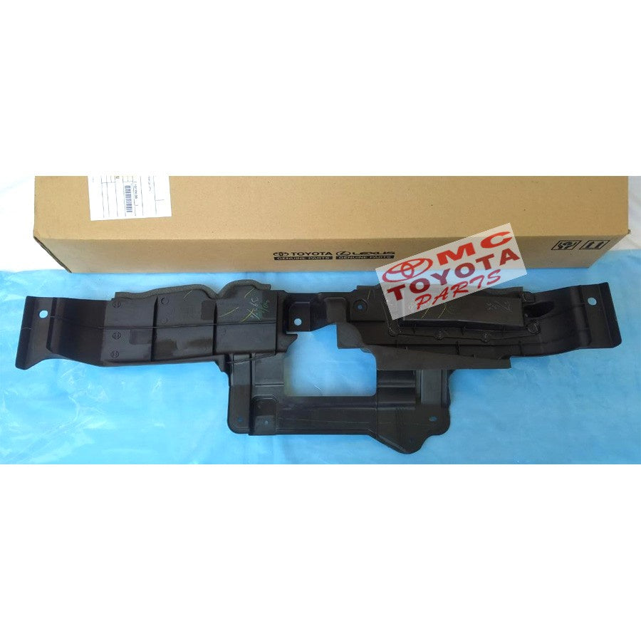 Cover Penutup Grill Radiator Atas Sienta Facelift 53289-0D200
