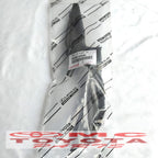 Karet Cowl Panggangan Sate Depan Kanan Fortuner New 53866-0K080