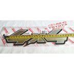 Stiker Sticker 4X4 Original Hilux Vigo Fortuner PZ046-0K505-TM