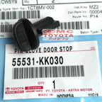 Kancing Laci Bawah Innova Reborn Fortuner Hilux New 55531-KK030