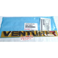 Emblem Logo VENTURER Original Innova Reborn 75441-YP010