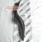 Karet Cowl Panggangan Sate Depan Kanan Fortuner New 53866-0K080