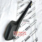 Karet Cowl Panggangan Sate Depan Kiri Innova Reborn 53867-0K030