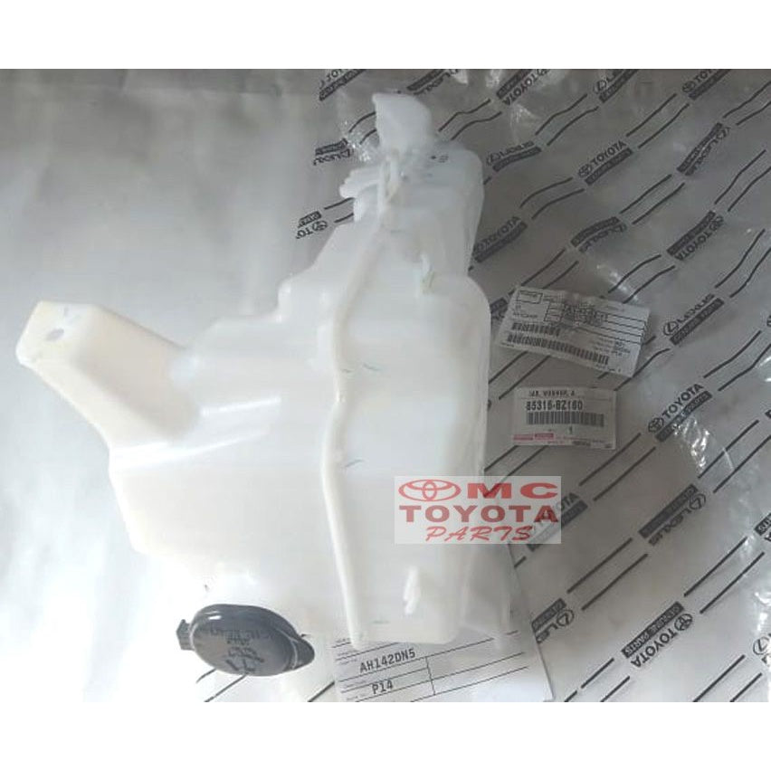 Tabung Tangki Air Wiper Grand Avanza Xenia Rush Terios New 85315-BZ160