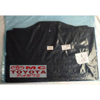 Cover Tutup Ban Serep Bagasi Belakang Agya Ayla 58410-BZ150-C0