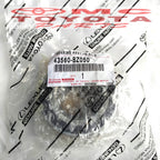 Bearing Laher Roda Depan Calya Sigra All New Terios Rush Raize LUXIO GRANMAX 1.5 ALL NEW AVANZA XENIA 2022  43560-BZ050