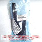 Cover Hood Hinge Karet samping Kap Mesin Kanan Agya Ayla 53445-BZ032