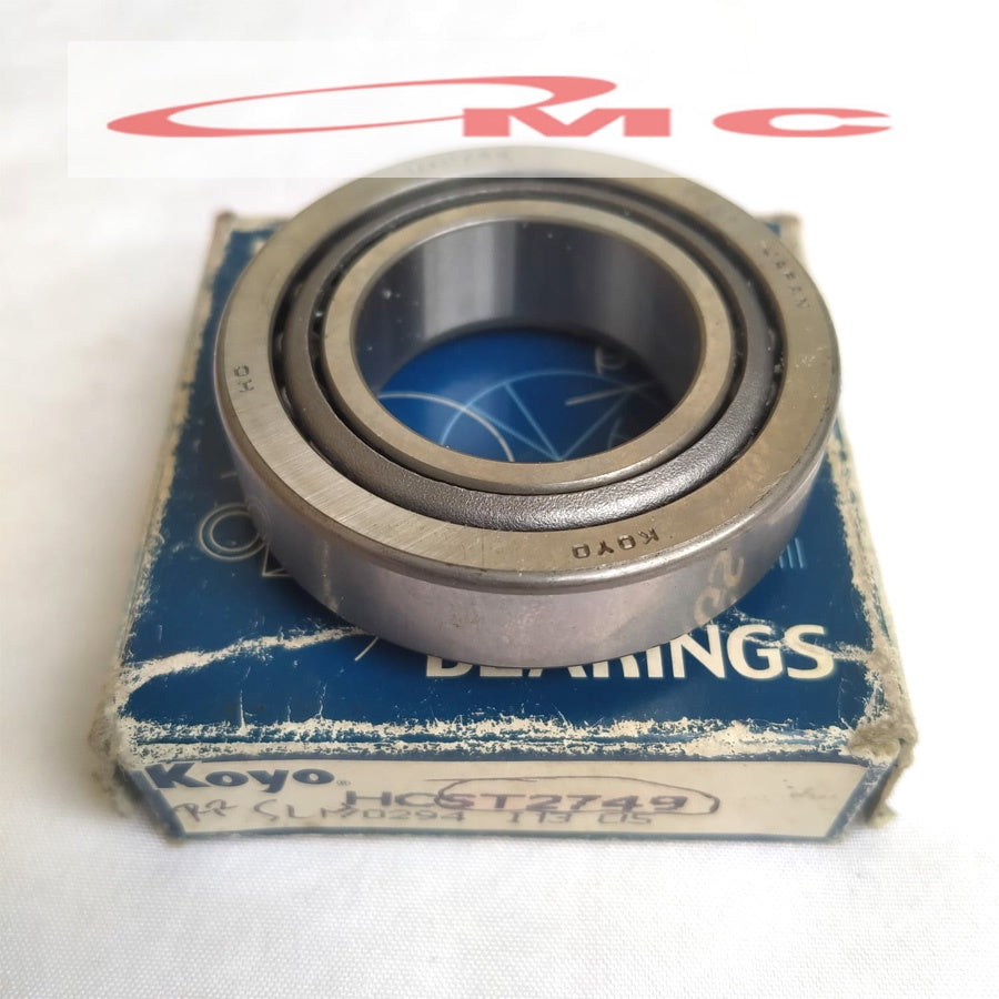 Laher Bearing Roda Belakang Dalam Starlet Soluna ST2749