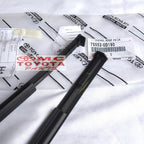 Moulding Roof Karet Atap Kiri Toyota Sienta 75552-0D190