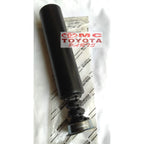 Boot Karet Shock Breaker Stopper Belakang Soluna Vios Old 48341-0D040