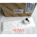 Filter Saringan Pompa Bensin Full Pump Yaris Vios New 23217-0Y030