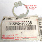 Ring Mur Roda Depan Avanza Xenia Old 90045-20338
