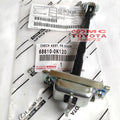 Stopper Check Door Pintu Depan Fortuner New 68610-0K120