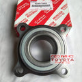 Laher Bearing Roda Depan Fortuner Hilux 90369-T0003
