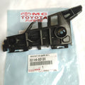 Support Bracket Breket Bumper Depan Kiri Sienta 52144-0D120