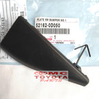 Tutup Cover Derek Towing Bumper Belakang Kiri Sienta 52162-0D050