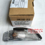 Lampu Sein Sen Spion Kanan Calya SIgra 81730-BZ180