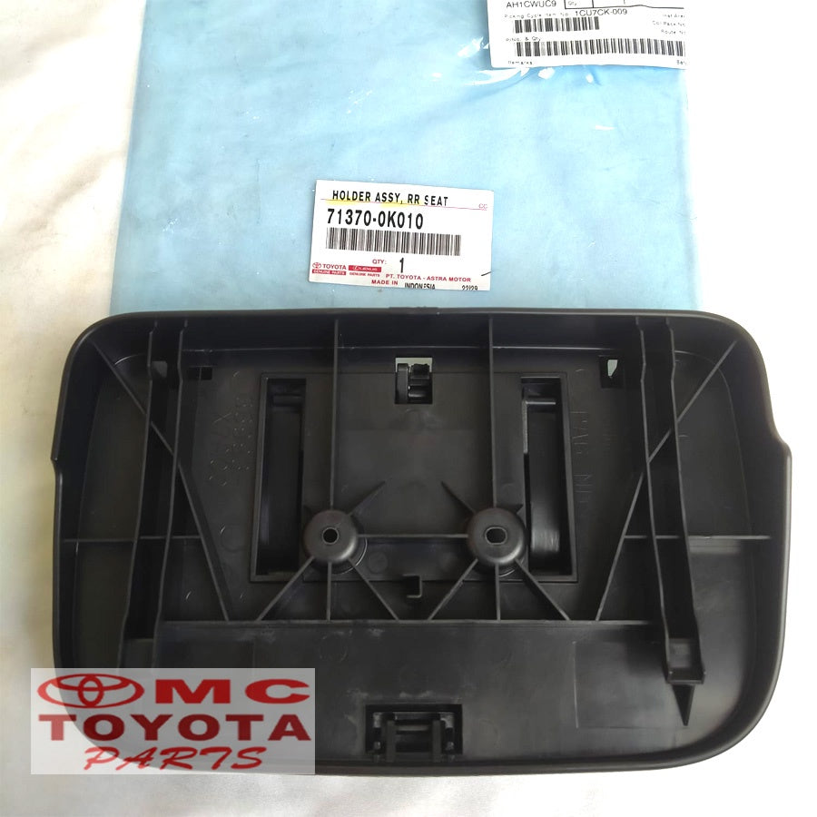 Tempat Botol Air Minum / Cup Holder Innova Reborn 71370-0K010