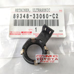 Cover Tutup Ring Sensor Mundur Parkir Fortuner 89348-33060-C2
