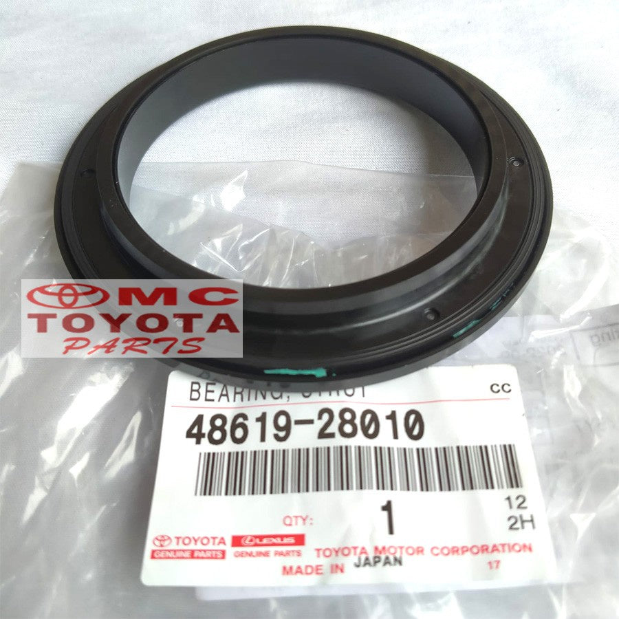 Bearing Support Shock Depan Alphard Harrier Noah WISH 48619-28010