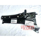 Tiang Lock Kap Mesin Motor Depan Innova Reborn 53208-KK040
