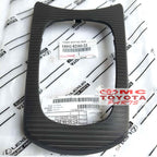 Frame Cover Panel Shifter All New Avanza Xenia 58842-BZ060-C0