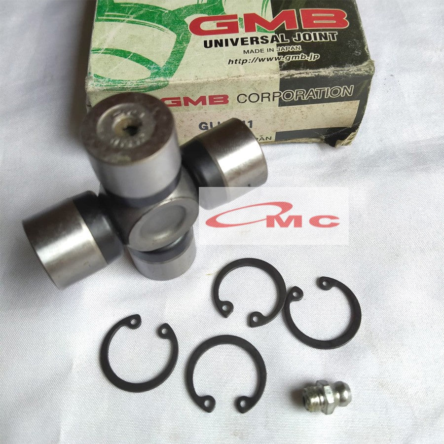 Universal Cross Joint Kopel Couple Toyota Corolla DX GUT-11