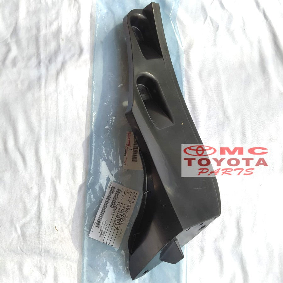 Liner Fender / Spakbor Belakang Kiri Toyota Sienta 52592-0D300