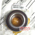 Bearing Laher Roda Depan Calya Sigra All New Terios Rush Raize LUXIO GRANMAX 1.5 ALL NEW AVANZA XENIA 2022  43560-BZ050