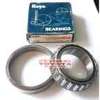Laher Bearing Roda Depan Luar Hilux Hardtop Land Cruiser KOYO LM102949