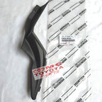 Karet Cowl Panggangan Sate Depan Kanan Fortuner New 53866-0K080